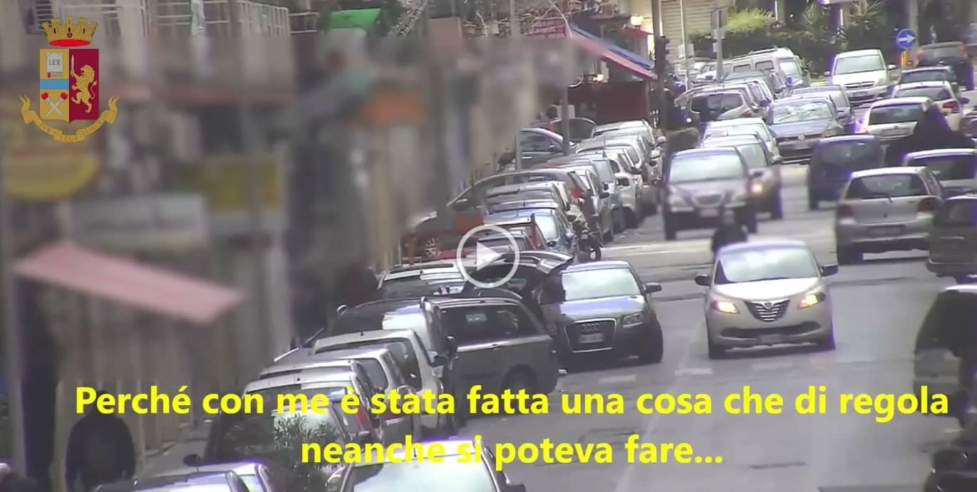 Operazione “Intero mandamento”, duro colpo ai vertici del clan mafioso della Noce: 9 arresti – VIDEO