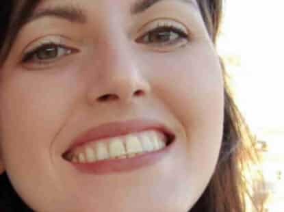 Stroncata a 31 anni da un terribile male, addio a Maria Carmela Corrao: ieri i funerali