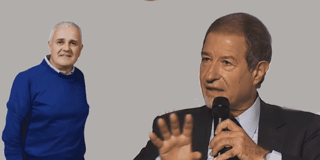 Musumeci rinvia la riforma dei Forestali al prossimo mandato. Antonio David: “Che delusione”
