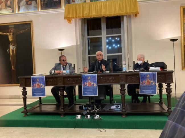 Discernimento e responsabilità di cattolici, Referendum abrogativo e di indirizzo