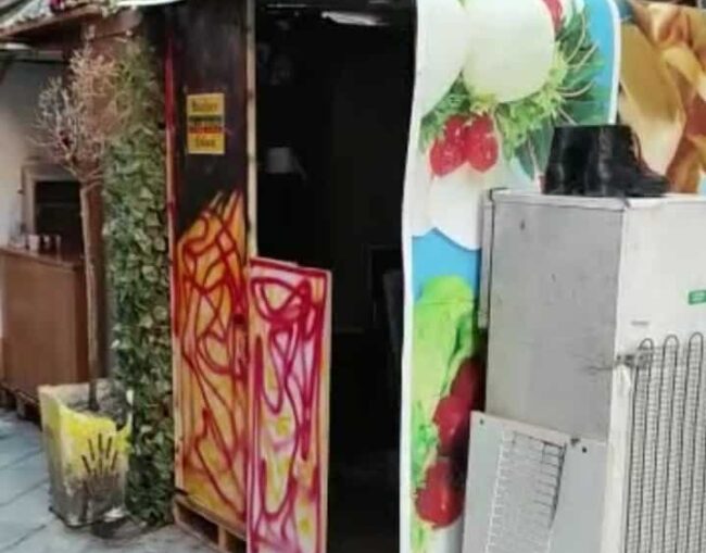 Follia a San Berillo, extracomunitari aggrediscono poliziotti. Rodano: “A Catania situazione di emergenza”
