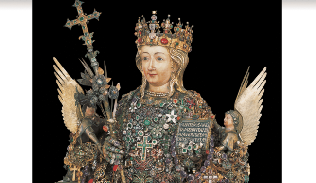 Catania riabbraccia la sua Santa Patrona, il messaggio dell’Arcivescovo