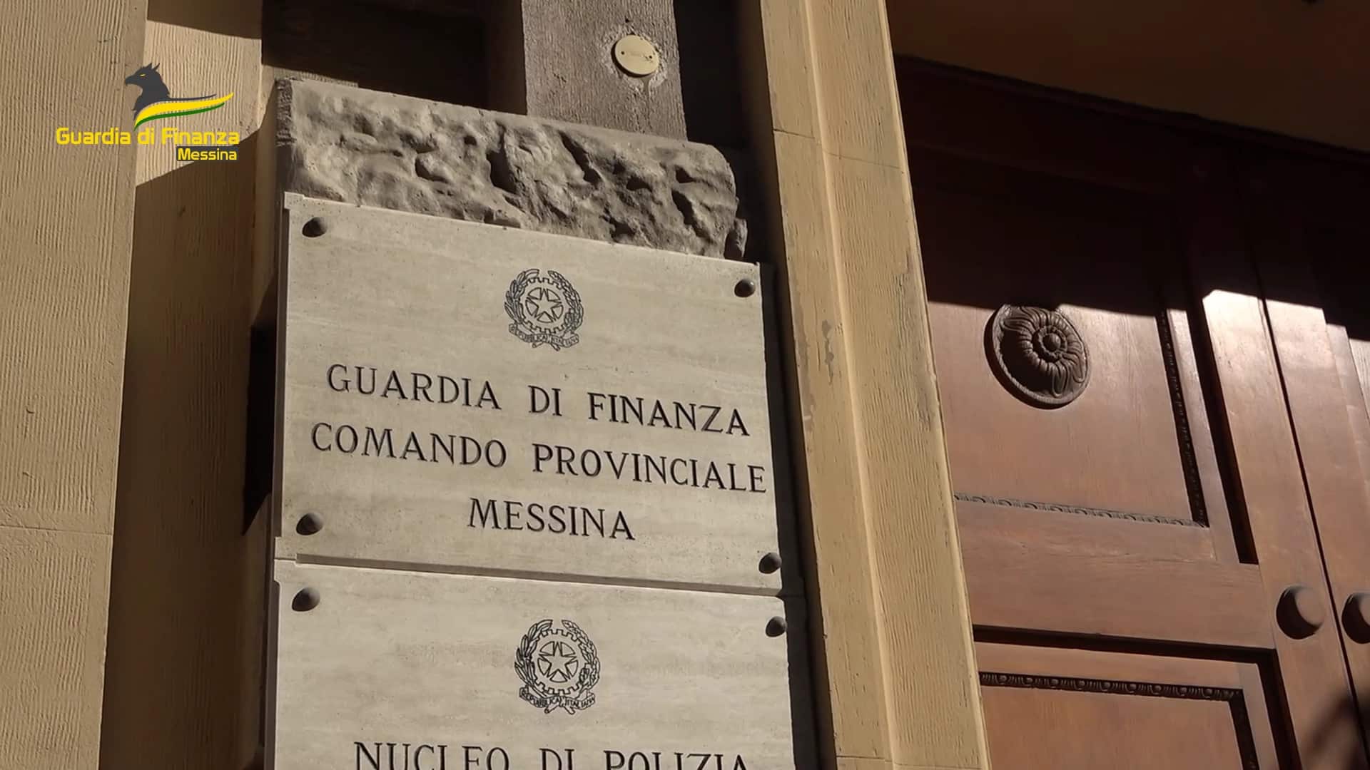 Evasione fiscale “pluriennale”, sequestro milionario per compagnia di navigazione siciliana – VIDEO
