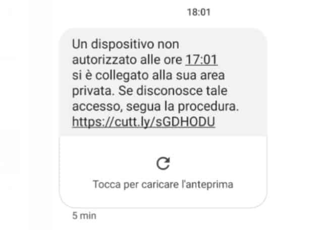 Tornano gli SMS phishing, clienti di Poste Italiane preoccupati per la truffa online: ecco come evitarla