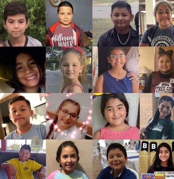 Sparatoria in Texas, almeno 21 morti in una scuola elementare: l’assassino era il 18enne Salvador Ramos