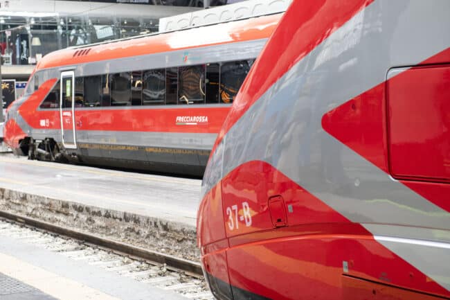 Trenitalia Summer Experience 2022, l’offerta estiva in Sicilia: tutte le info utili