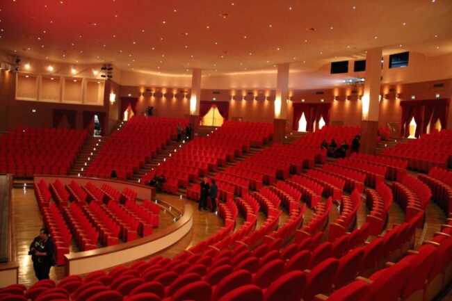 Un cast internazionale per l’Aida di Verdi al Teatro Mandanici di Barcellona Pozzo di Gotto