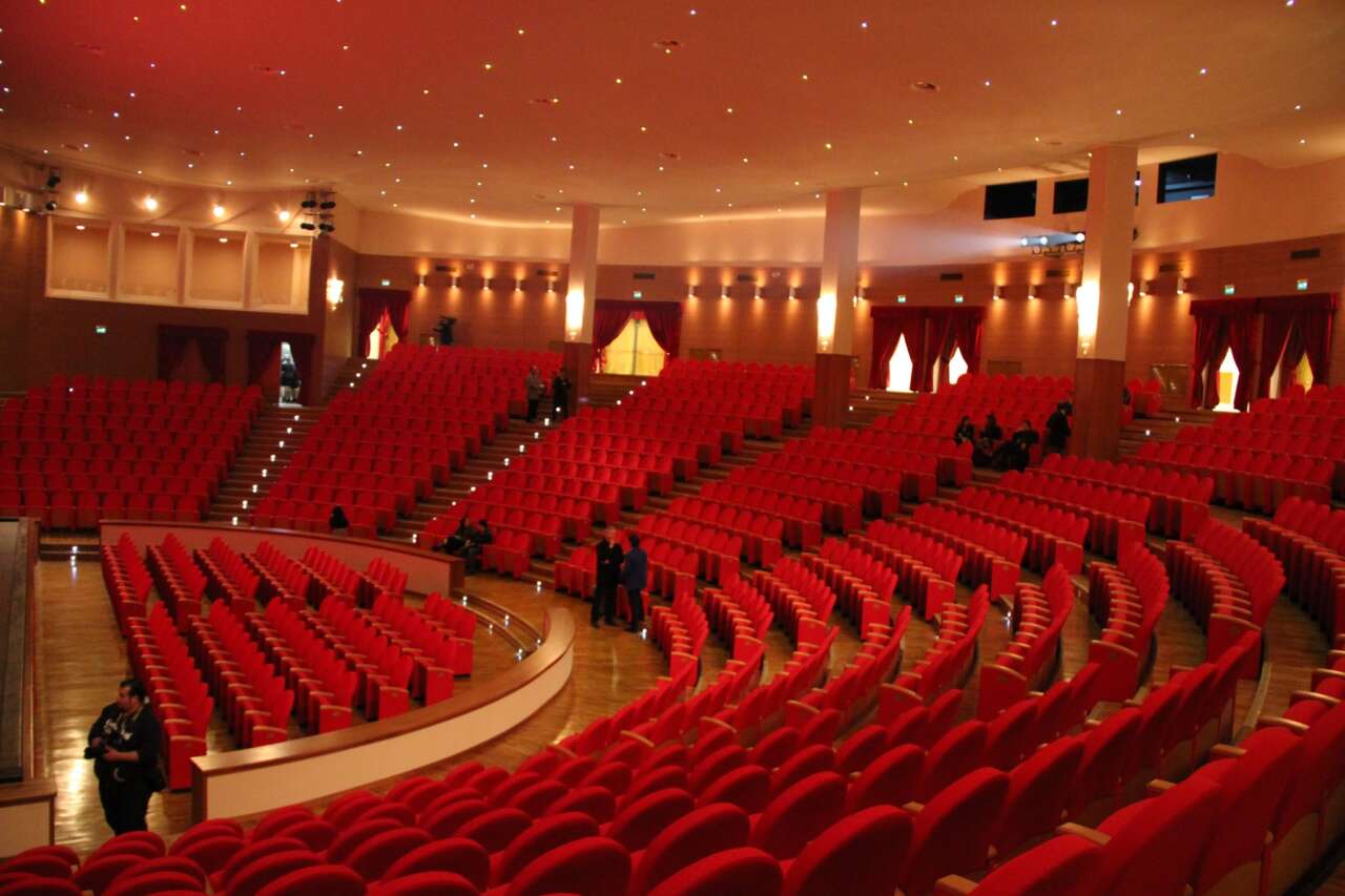 Un cast internazionale per l’Aida di Verdi al Teatro Mandanici di Barcellona Pozzo di Gotto