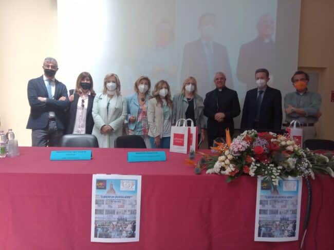 “Liberi di scegliere”, una sfida educativa intensa ed appassionante allo “Spedalieri” di Catania – VIDEO INTERVISTE