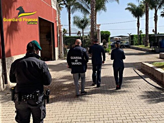 Catania, operazione “Gold Beef”: importazione e rivendita di carne, maxi sequestro di beni per noto imprenditore