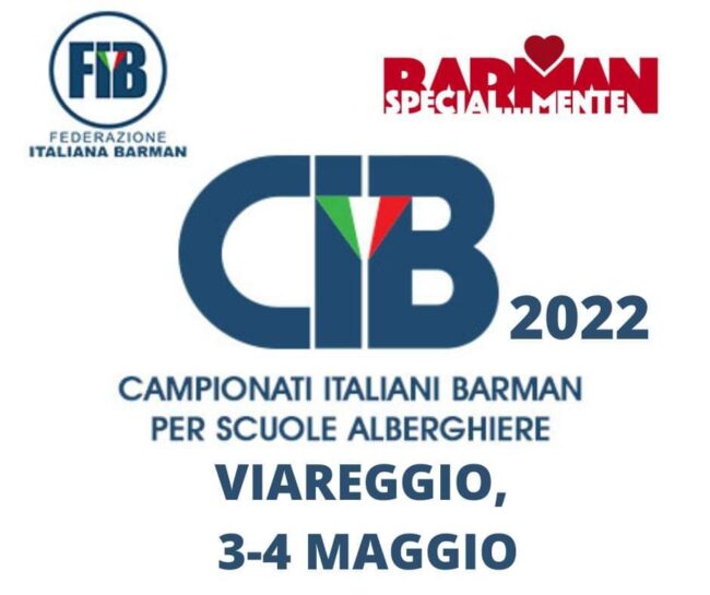 XXII Campionato Italiano Barman, il “Wojtyla” di Catania sul podio – FOTO