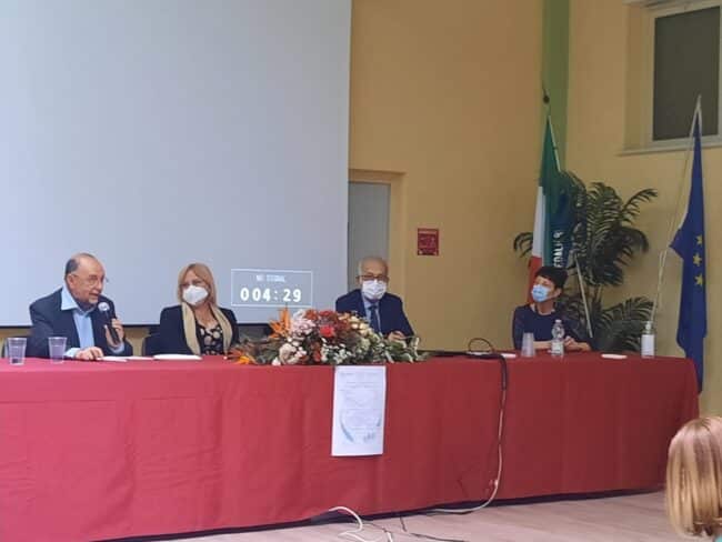 Apprendere serve, servire insegna. La “I rassegna regionale del service learning” organizzata dal Liceo Classico “N. Spedalieri” di Catania