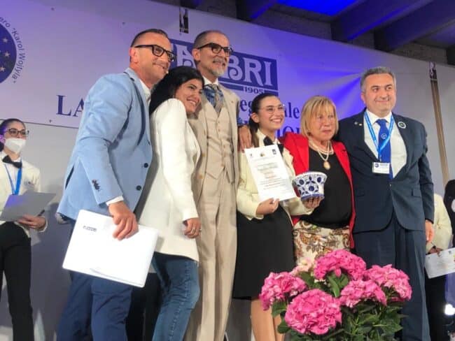 Strepitoso successo del “Wojtyla” di Catania al Lady Amarena Junior 2022 – Le FOTO