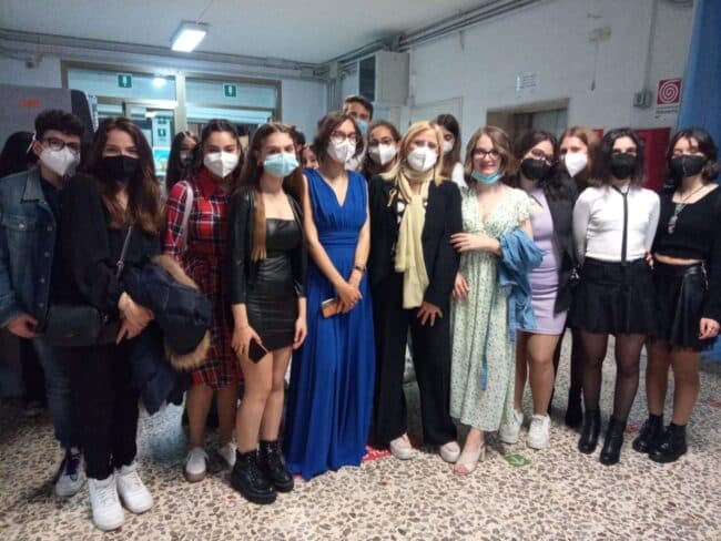 Spazi laboratoriali e strumenti digitali per l’apprendimento delle STEM. Un significativo finanziamento MIUR per il Liceo classico “Spedalieri” di Catania