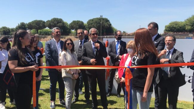 Un Politecnico del Mediterraneo: la proposta del presidente Musumeci – INTERVISTA