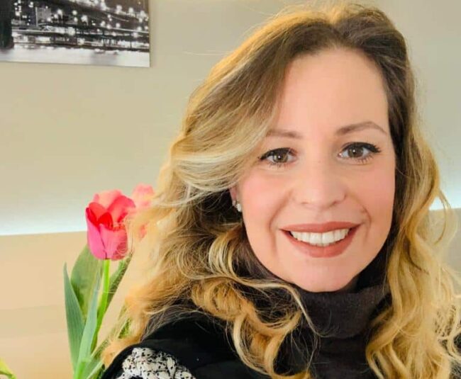 Nuova Giunta a Catania, parla il nuovo assessore alle Attività produttive Viviana Lombardo – INTERVISTA