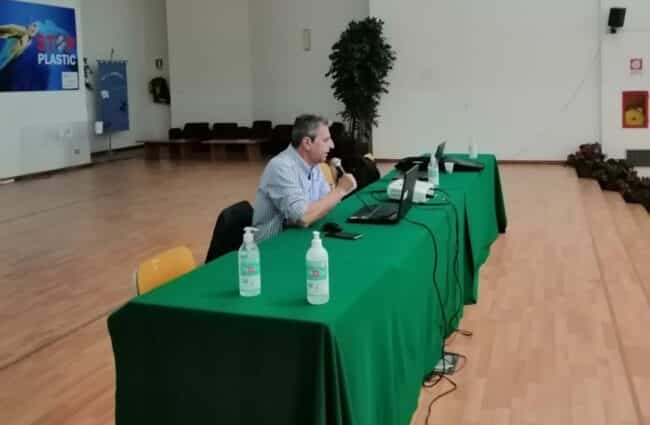 Pcto Studio Lello, all’Istituto “Carlo Gemellaro” di Catania la tematica budget economico di un albergo