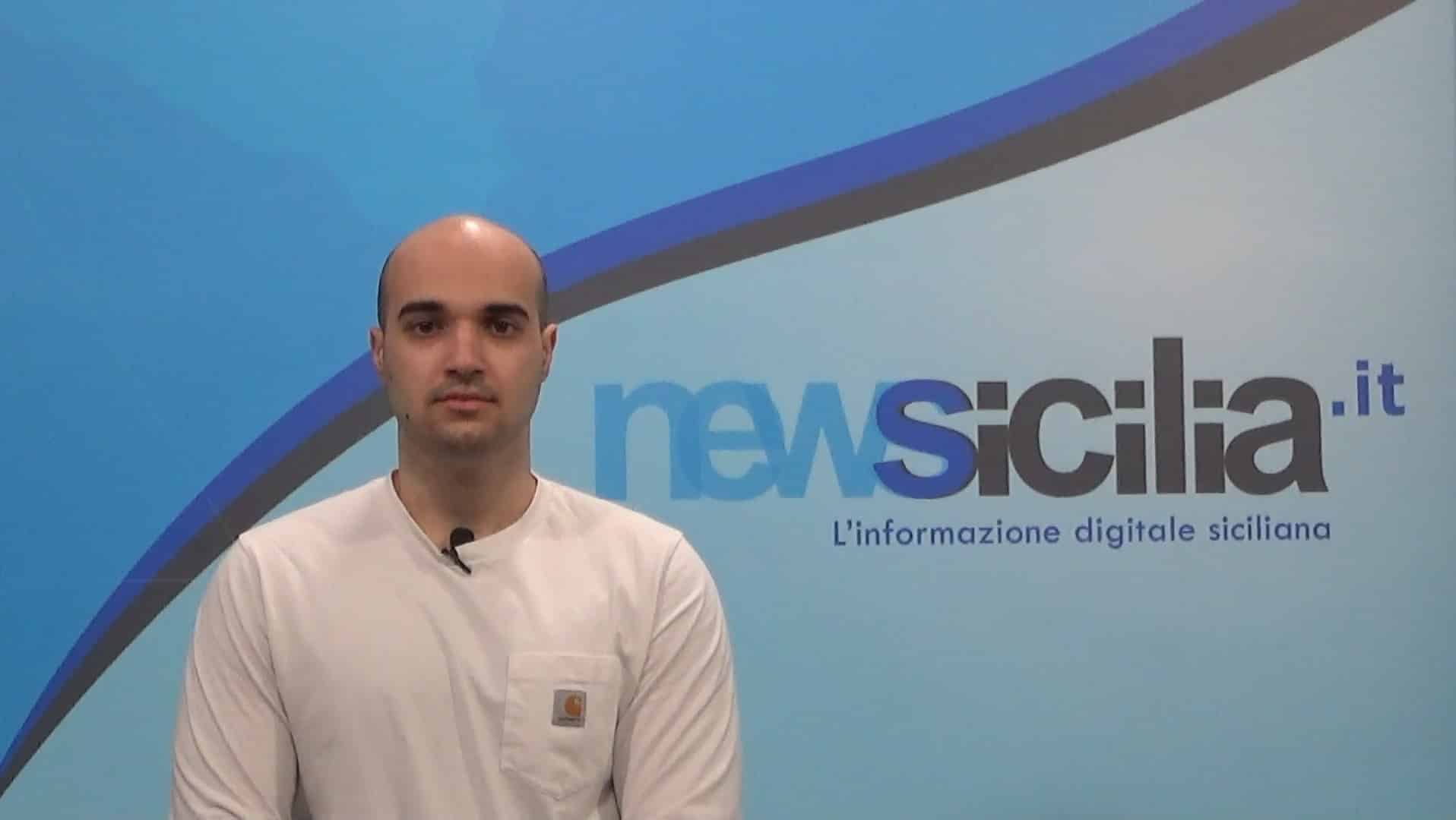 Tg Flash edizione del 6 maggio delle ore 10,00