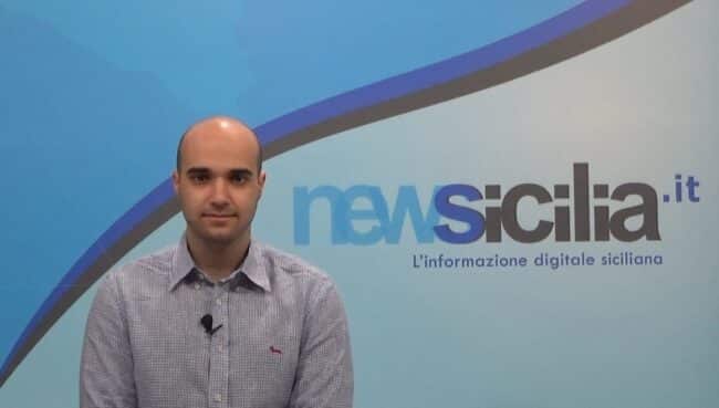 Tg Flash edizione del 30 maggio delle ore 14,00