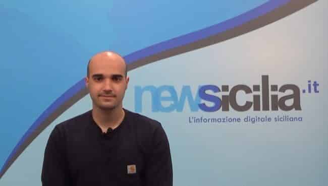 Tg Flash edizione del 12 maggio delle ore 20,00
