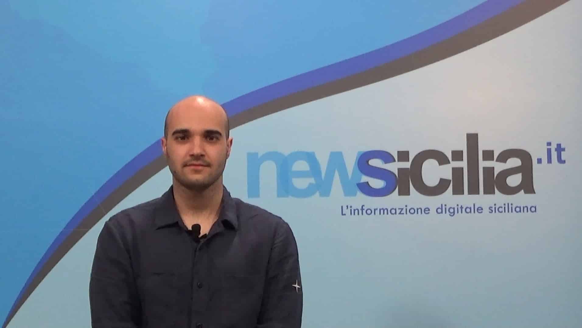 Tg Flash edizione del 19 maggio delle ore 20,00