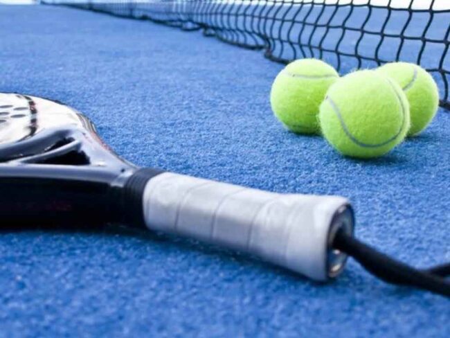 Catania, noto circolo di padel viene sequestrato: l’area era sprovvista dei necessari titoli