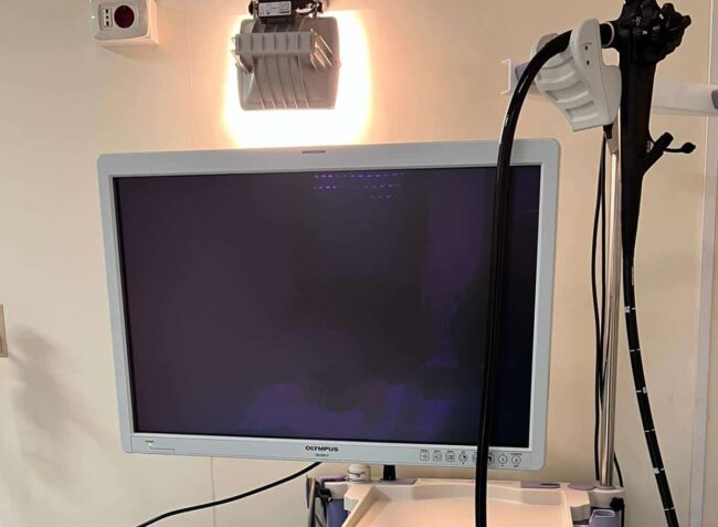 Medicina, potenziamento dell’unità di Gastroenterologia all’ospedale Cannizzaro di Catania