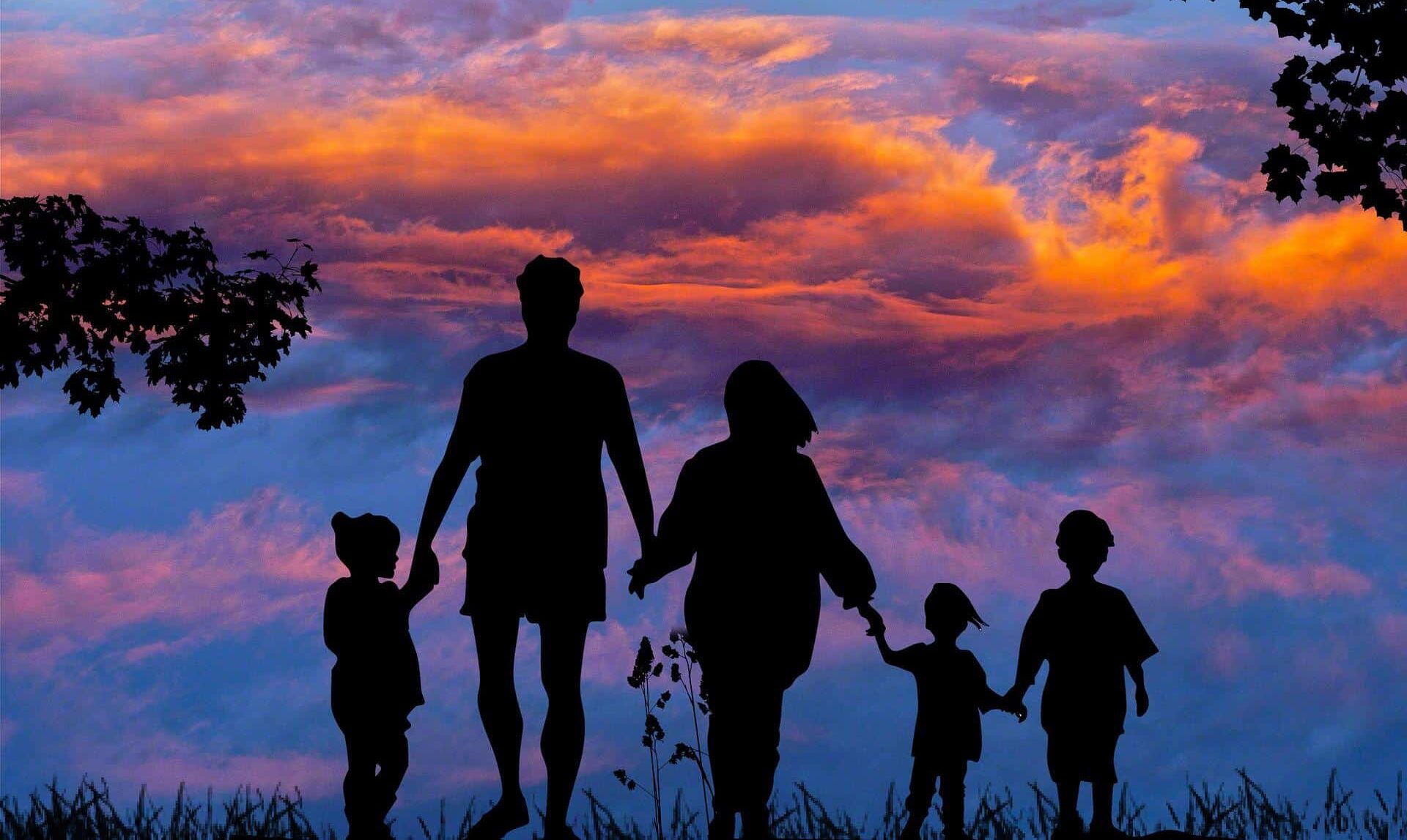 Giornata Internazionale della Famiglia, come si è evoluta negli anni: al Sud le famiglie più numerose