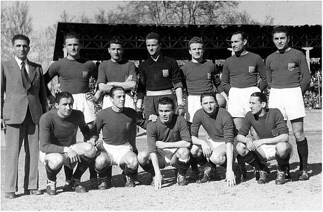Giornata Mondiale del Calcio, 73 anni fa ci lasciava il “Grande Torino”