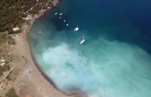 Si immerge nel mare di Pantelleria e muore, vittima una giovane scienziata