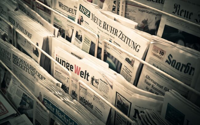 Giornata mondiale della libertà di stampa, tra censura e diritto all’informazione: cosa significa essere cittadini consapevoli
