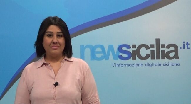 Tg Flash edizione del 12 maggio ore 14,00