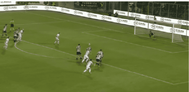 Play-off Serie C: contro la Triestina il Palermo trema, ma passa il turno. Prossima avversaria la Virtus Entella