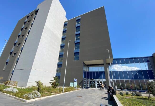 Catania, nuove stabilizzazioni al Policlinico-San Marco: contratti indeterminati per 15 collaboratori