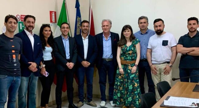Progetto “Parla con Me” ad opera del III Municipio di Catania: esperienza di psicologi per dare sollievo alle persone