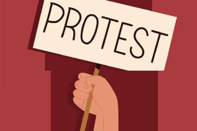 Lavoratori regionali, in centinaia in piazza a Palermo e Catania: “Basta prese in giro, adesso vogliamo i fatti”