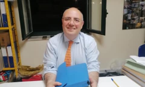 Palermo, Raoul Russo è il nuovo commissario cittadino di Fratelli d’Italia