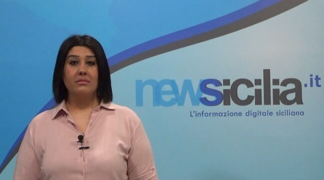 Tg Flash edizione del 5 maggio ore 14,00