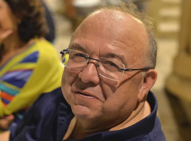 Agrigento a lutto, è morto Salvatore Moncada: il “Re dell’Eolico” nel mirino della Finanza