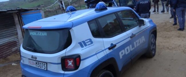 Maxi sequestro per noto pregiudicato locale, confiscati beni per 500mila euro