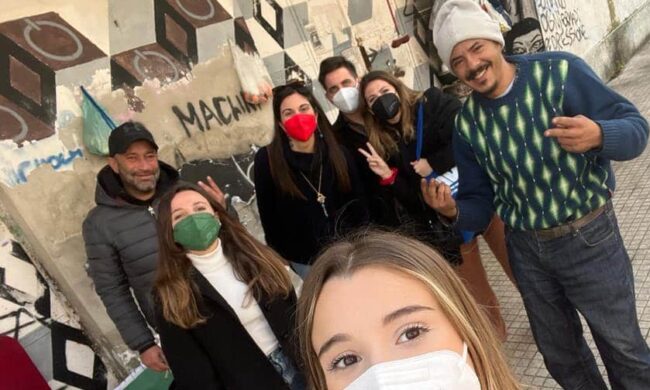 Rashid trovato morto in via Valore, si indaga sulle cause del decesso. Sant’Egidio: “Profondo dolore”