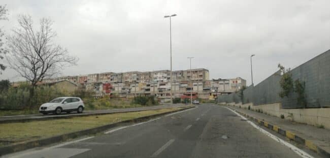 Catania, urge intervento sulla mobilità del viale Tirreno: maggiore sicurezza e miglioramento del flusso veicolare