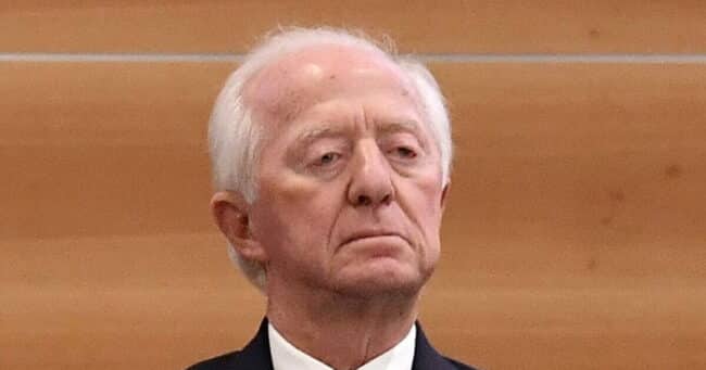 Addio a Leonardo Del Vecchio: è morto il re degli occhiali, era il secondo uomo più ricco d’Italia