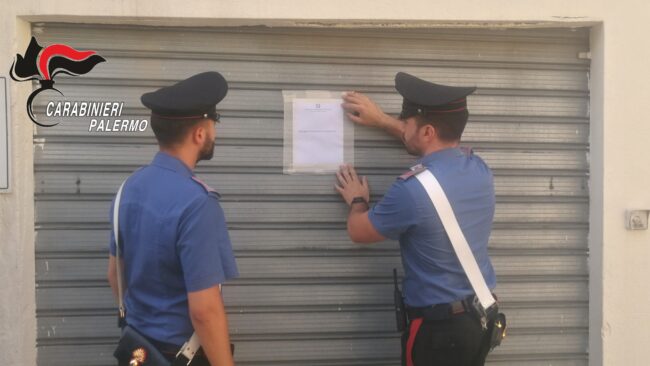 Confisca definitiva di beni per circa 2 milioni di euro a esponente della famiglia mafiose di Monreale