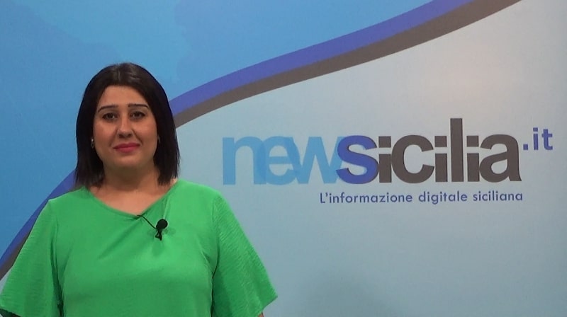 Tg Flash edizione del 4 giugno delle ore 20,00