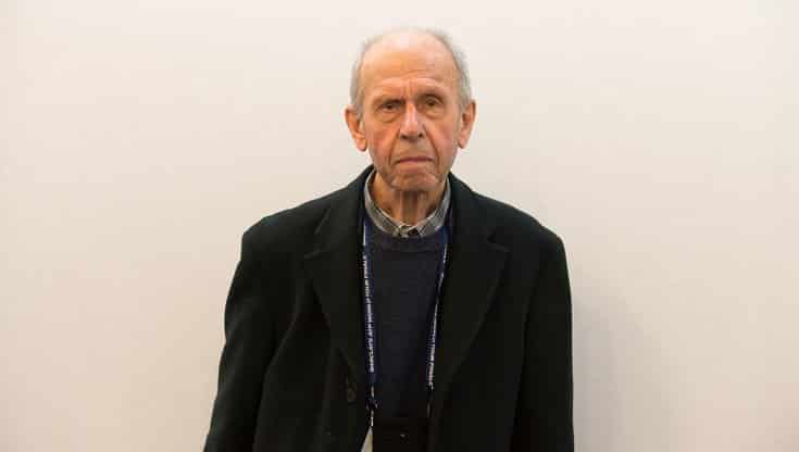 Addio a Gianni Clerici: ci lascia uno dei più grandi esperti di tennis al mondo