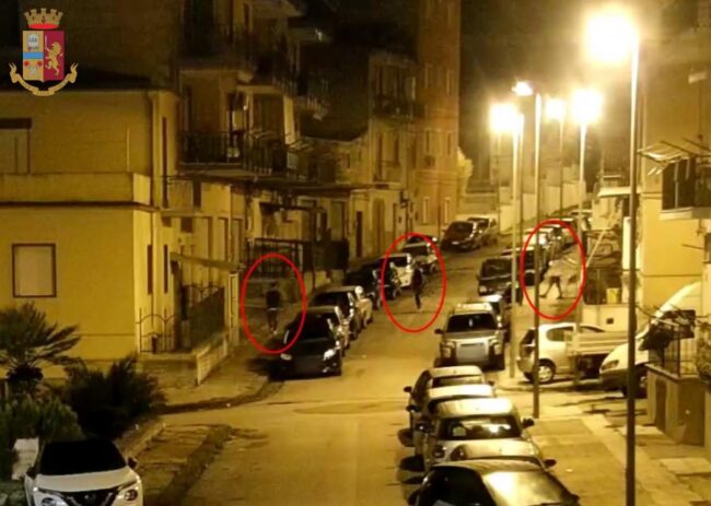 Traffico di sostanze stupefacenti a Caltanissetta, eseguite due misure cautelari in carcere – VIDEO