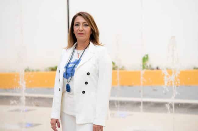 Erice, il sindaco Daniela Toscano è positiva al Covid: seguirà da casa lo spoglio elettorale