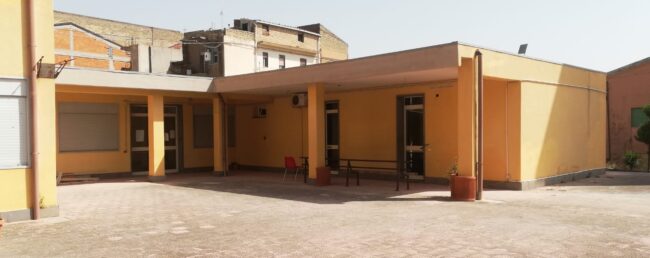 Asp Catania, in cantiere i lavori di una nuova Guardia Medica: ecco dove sarà realizzata