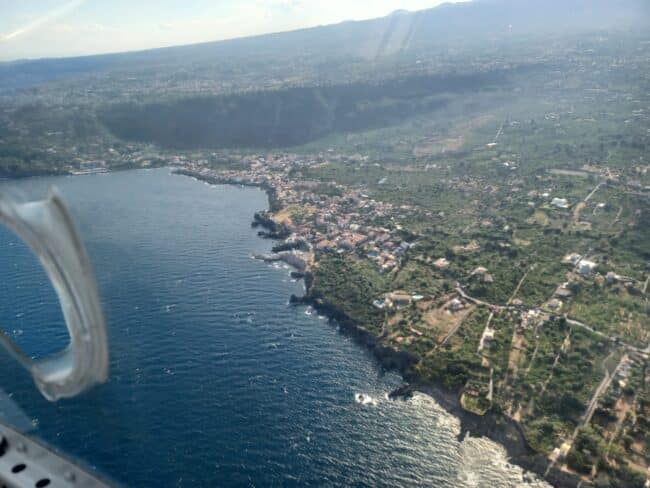 Come oggi, 33 anni fa nasceva ad Adrano la prima associazione di volontariato per scopi di Protezione civile